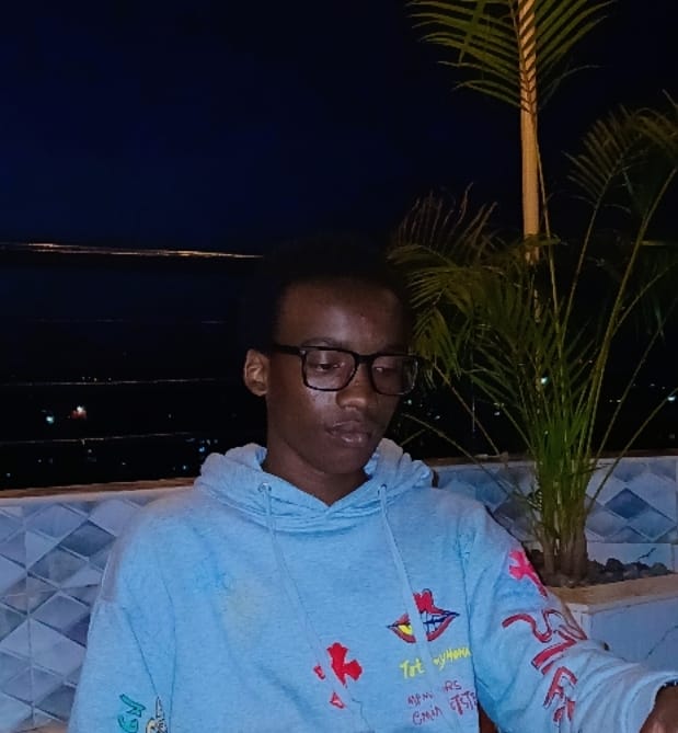Dennis Kamau